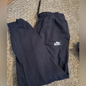 nike sweat pants